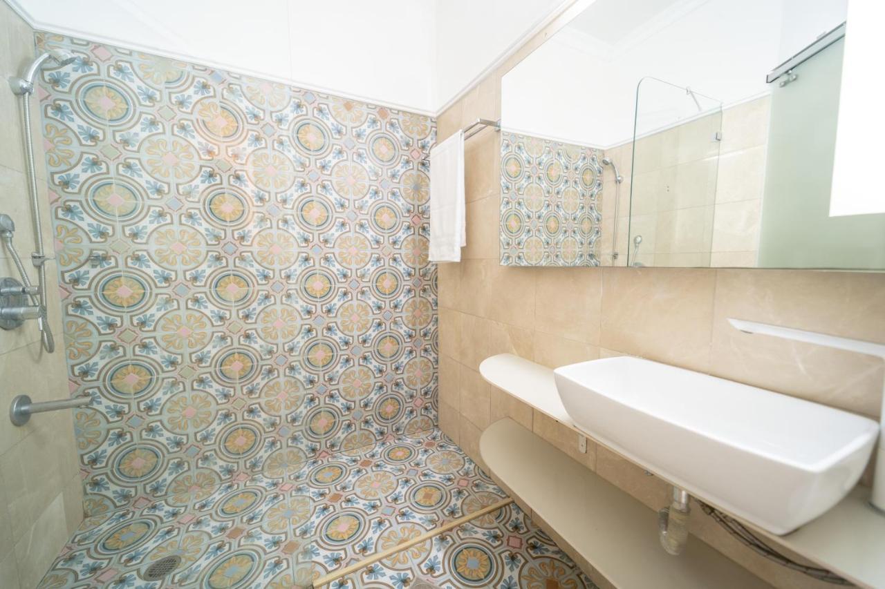 Ocean Executive Apartments - 5 Min From The Beach Tel Aviv Exterior photo