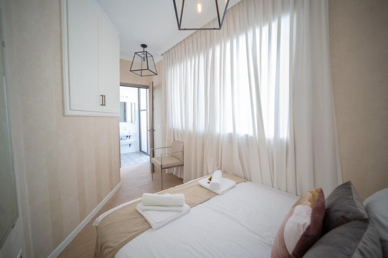 Ocean Executive Apartments - 5 Min From The Beach Tel Aviv Exterior photo