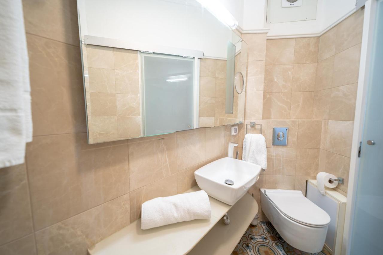 Ocean Executive Apartments - 5 Min From The Beach Tel Aviv Exterior photo
